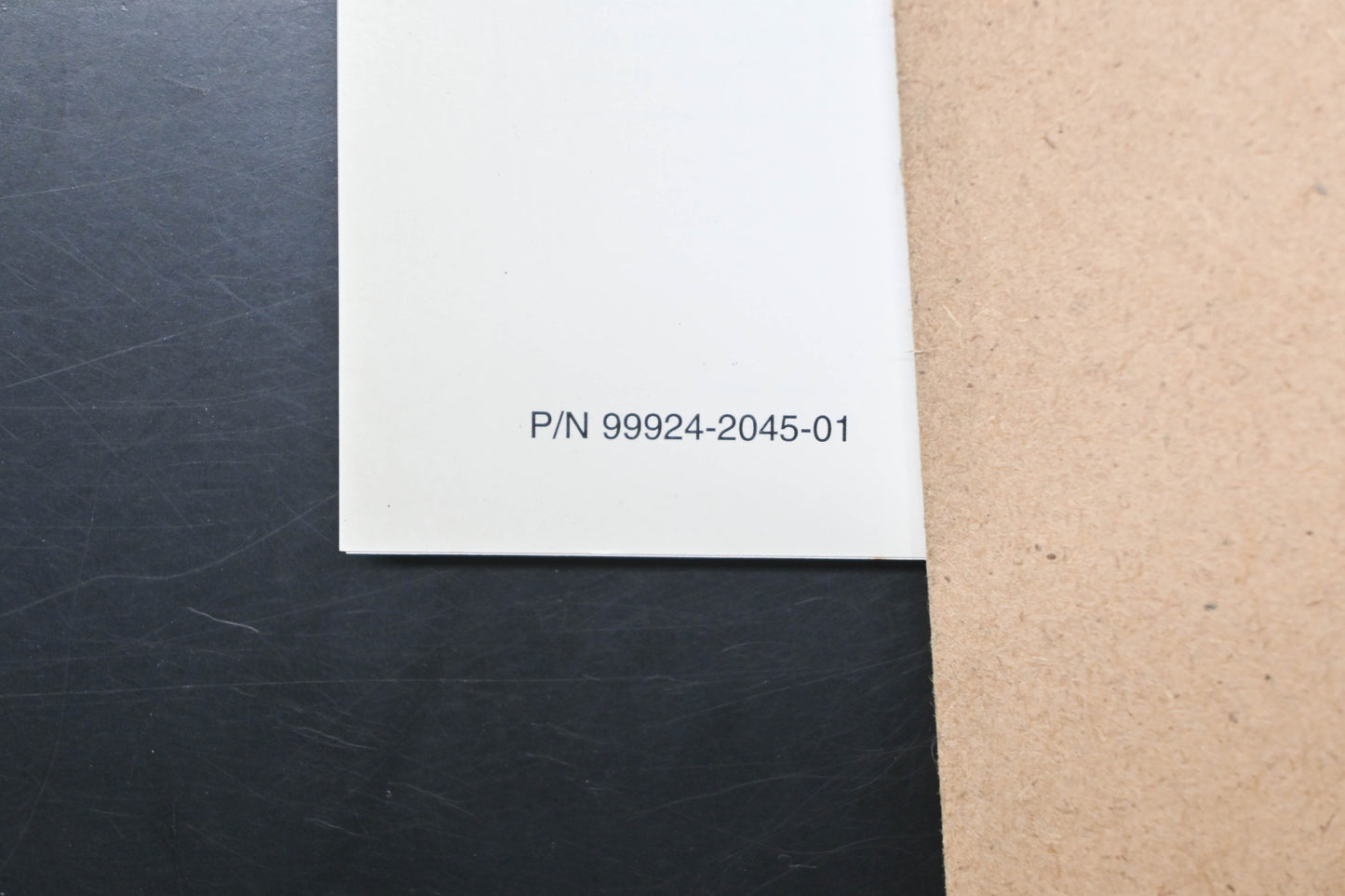 OEM Kawasaki 99924-2045-01 FH500V Engine Shop Manual