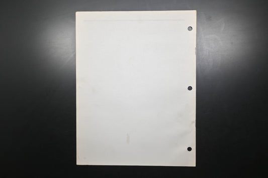 Bolens 4337 89 Suburban Tractor Parts List