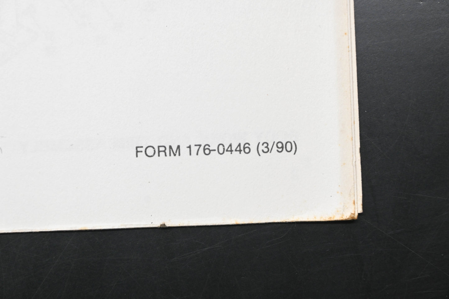 Bolens 176-0446, 1760446 90 Suburban Tractor 3214H 3216H Parts List