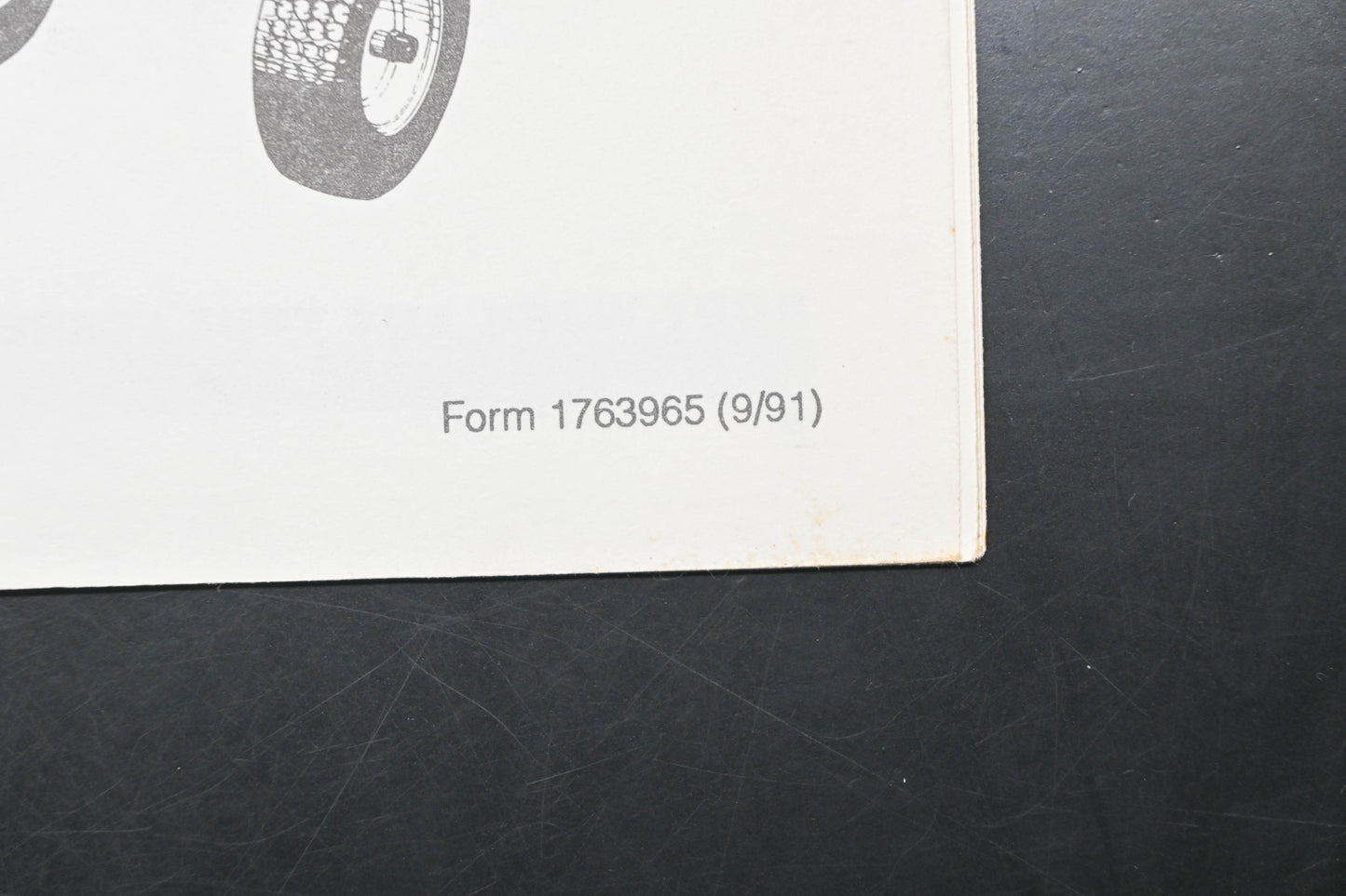 Bolens 1763965, 176-3965 Suburban Tractor Models 3212GX 3212G Parts List