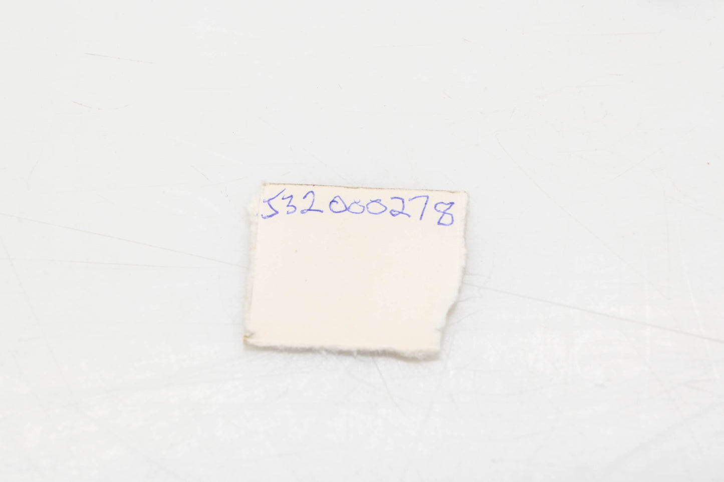 New OEM Husqvarna 532 00 02-78, 532000278 Grease Fitting NOS