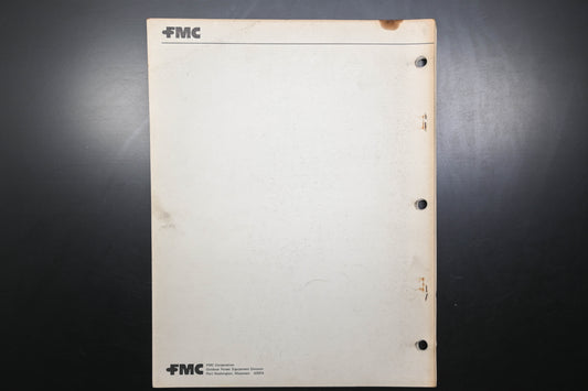 Bolens 552568-3 80 Riding Mower Shop Manual