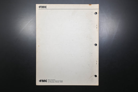 Bolens 553507 80 LT Series Tractors Shop Manual