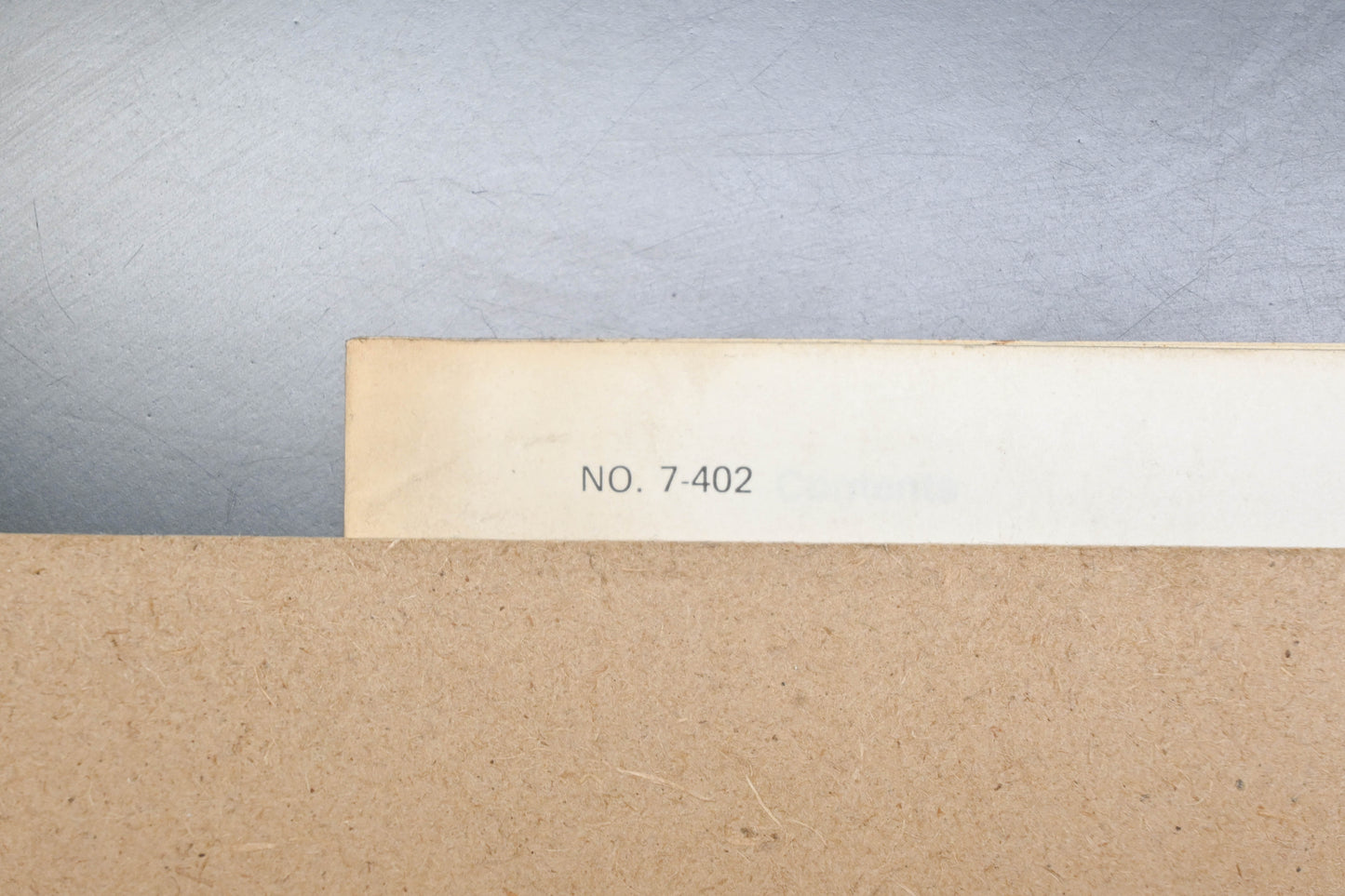 Eaton 7-402 Hydrostatic Transmissions Model 11 Repair Manual