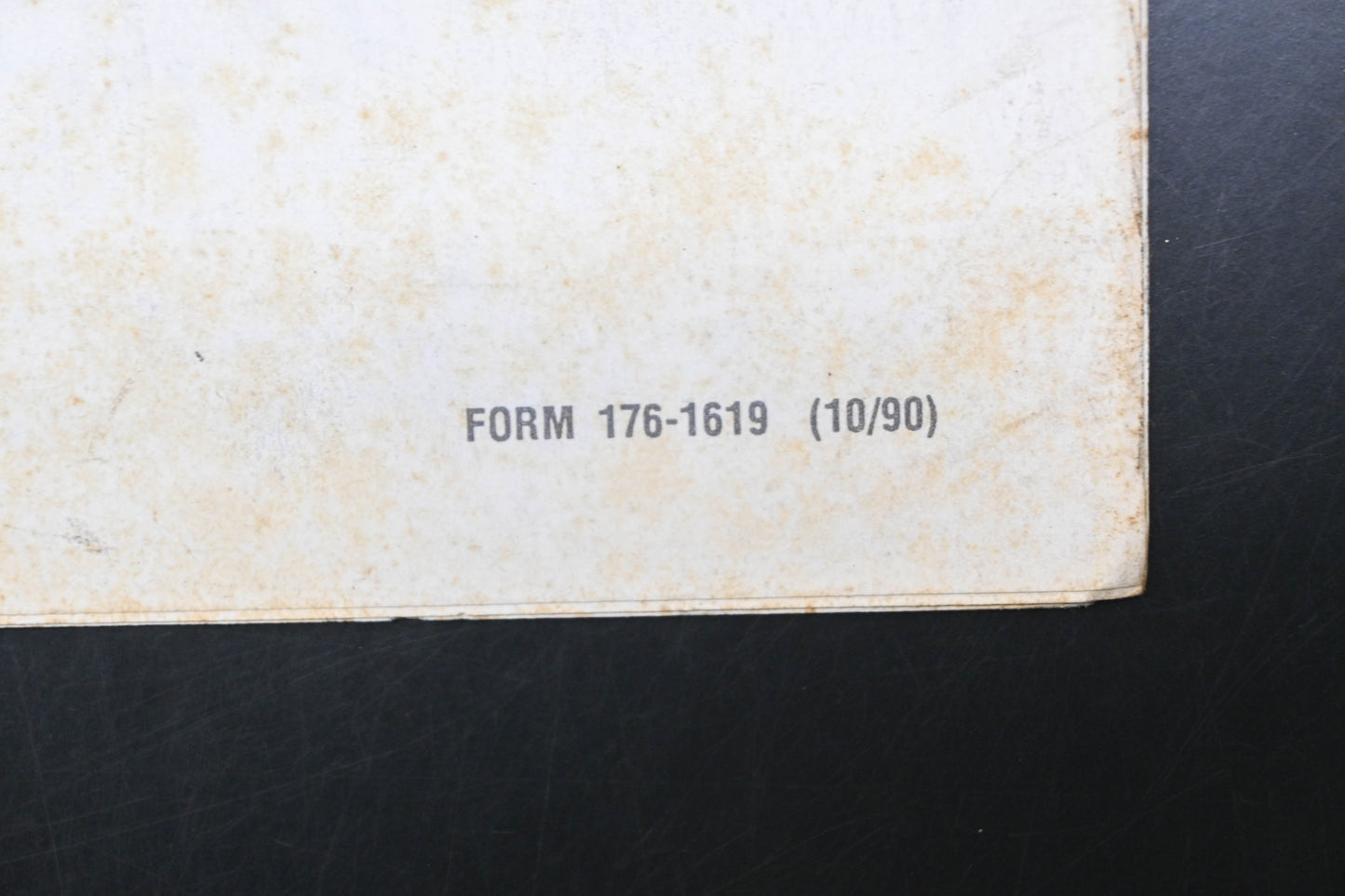 Bolens 176-1619 90 Suburban Tractor 3212G 3212GX Parts List