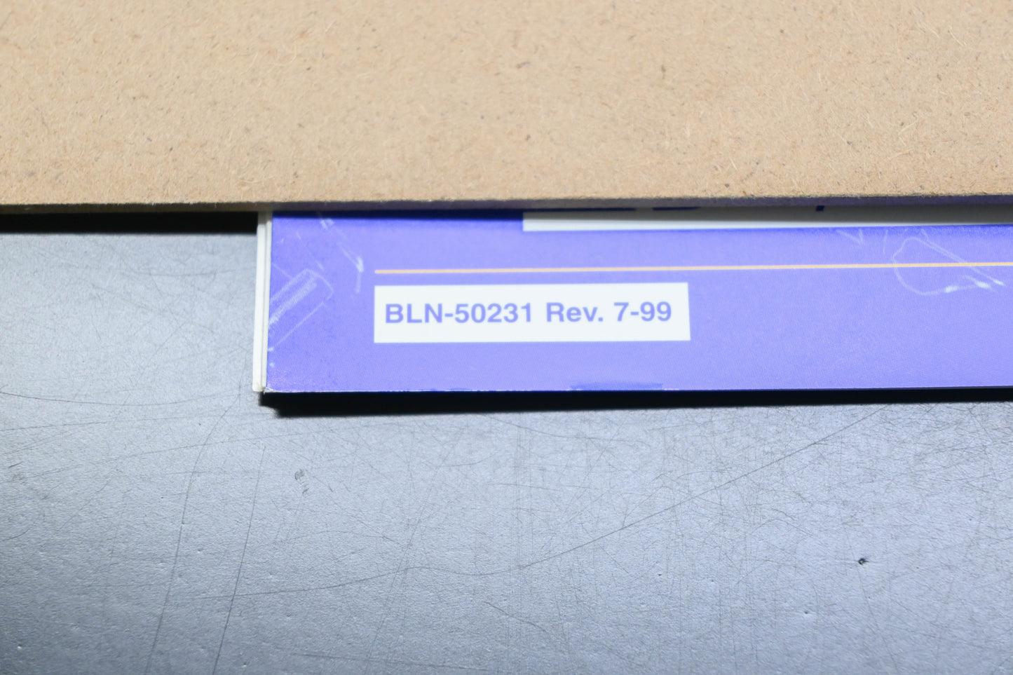 Hydro-Gear BLN-50231 99 BDP-10L Hydrostatic Pumps Shop Manual