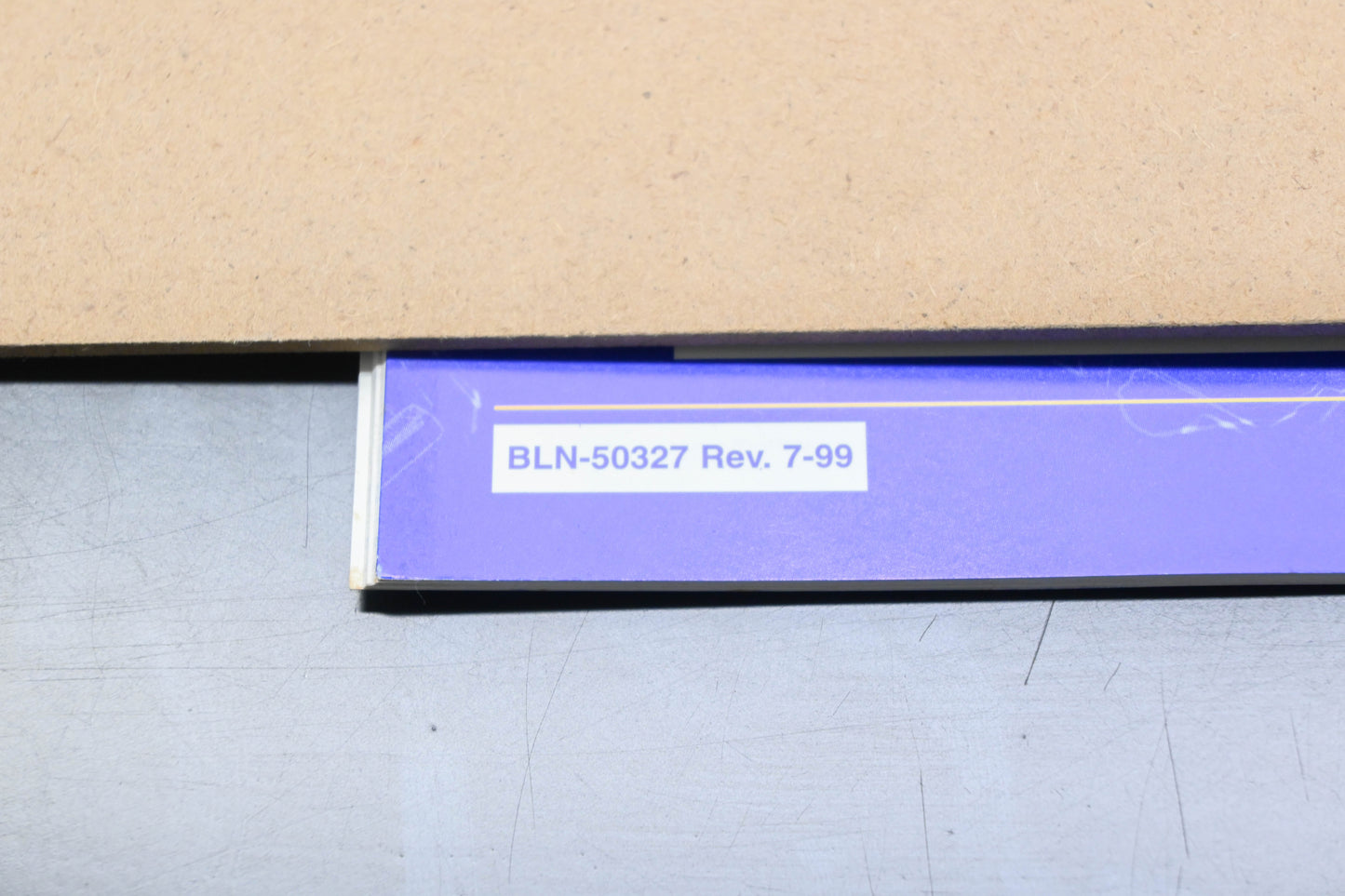 Hydro-Gear BLN-50327 99 BDU-10/21 Transmission Shop Manual