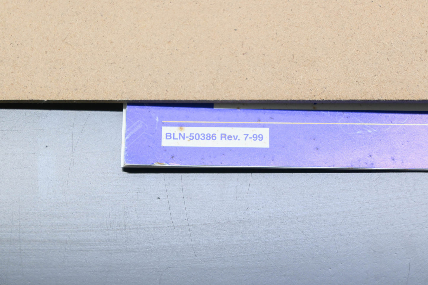 Hydro-Gear BLN-50386 99 1000/BDU-10S Hydrostatic Transaxle Shop Manual