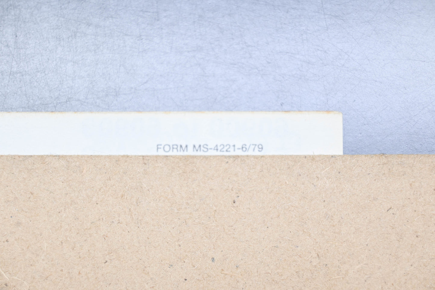 OEM Briggs & Stratton MS-4221-6/79 60900-60909 61900-61909 Parts List