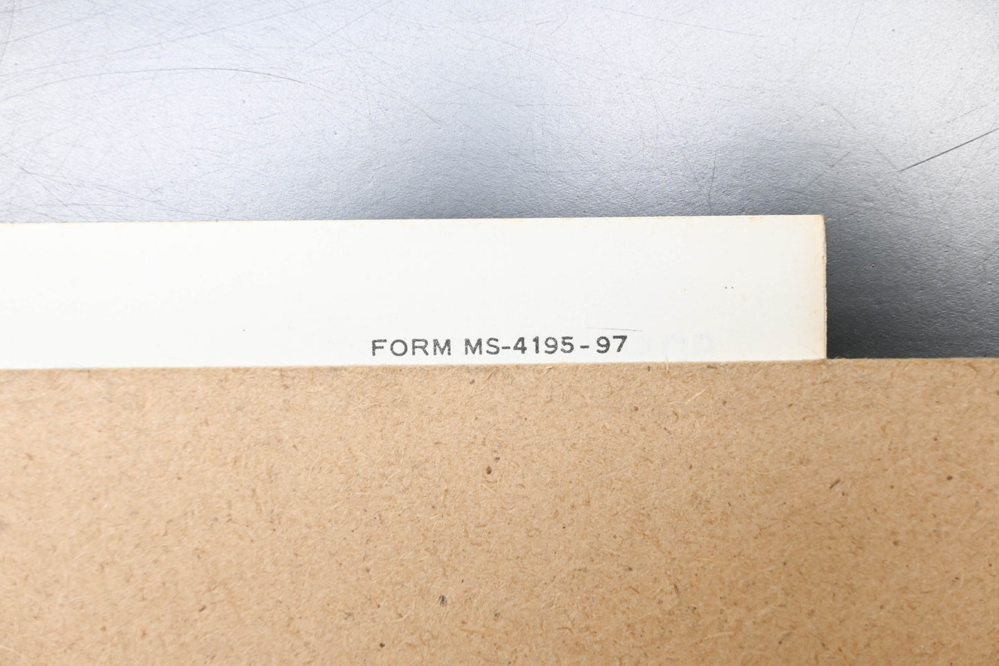 OEM Briggs & Stratton MS-4195-97 80500-80597 81500-81597 Parts List