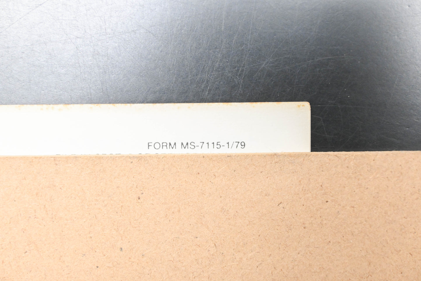 OEM Briggs & Stratton MS-7115-1/79 131400-131499 Parts List
