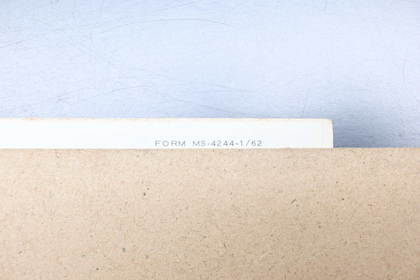 OEM Briggs & Stratton MS-4244-1/62 84502 85502 Parts List