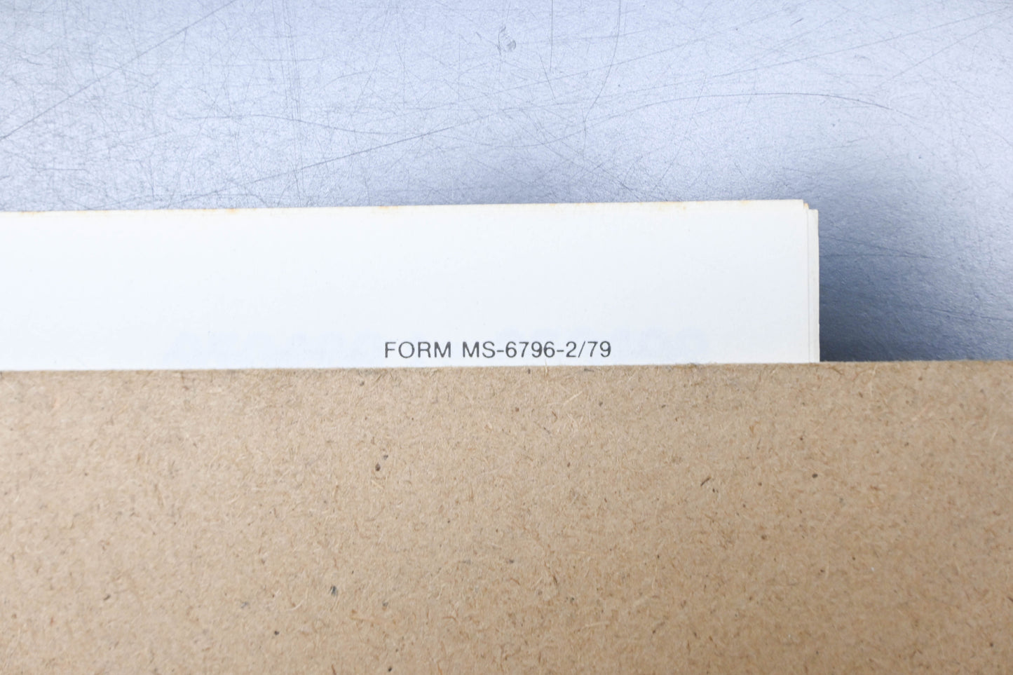 OEM Briggs & Stratton MS-6796-2/79 253400-253499 Parts List
