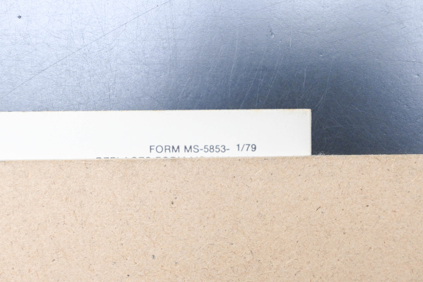 OEM Briggs & Stratton MS-5853-1/79 191700-191799 Parts List