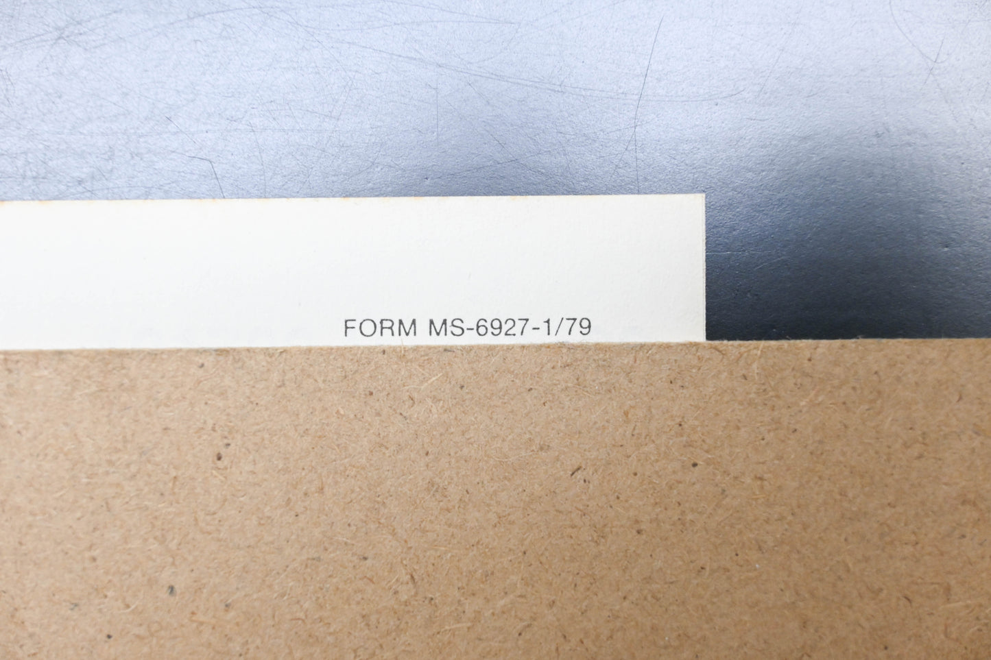 OEM Briggs & Stratton MS-6927-1/79 191700-191799 Parts List