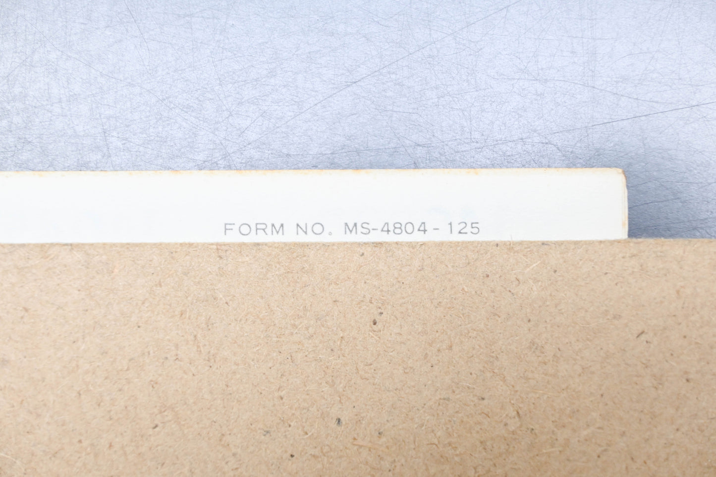 OEM Briggs & Stratton MS-4804-125 140300-140457 Parts List