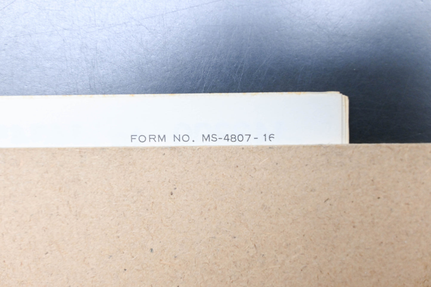 OEM Briggs & Stratton MS-4807-16 143300-143457 Parts List