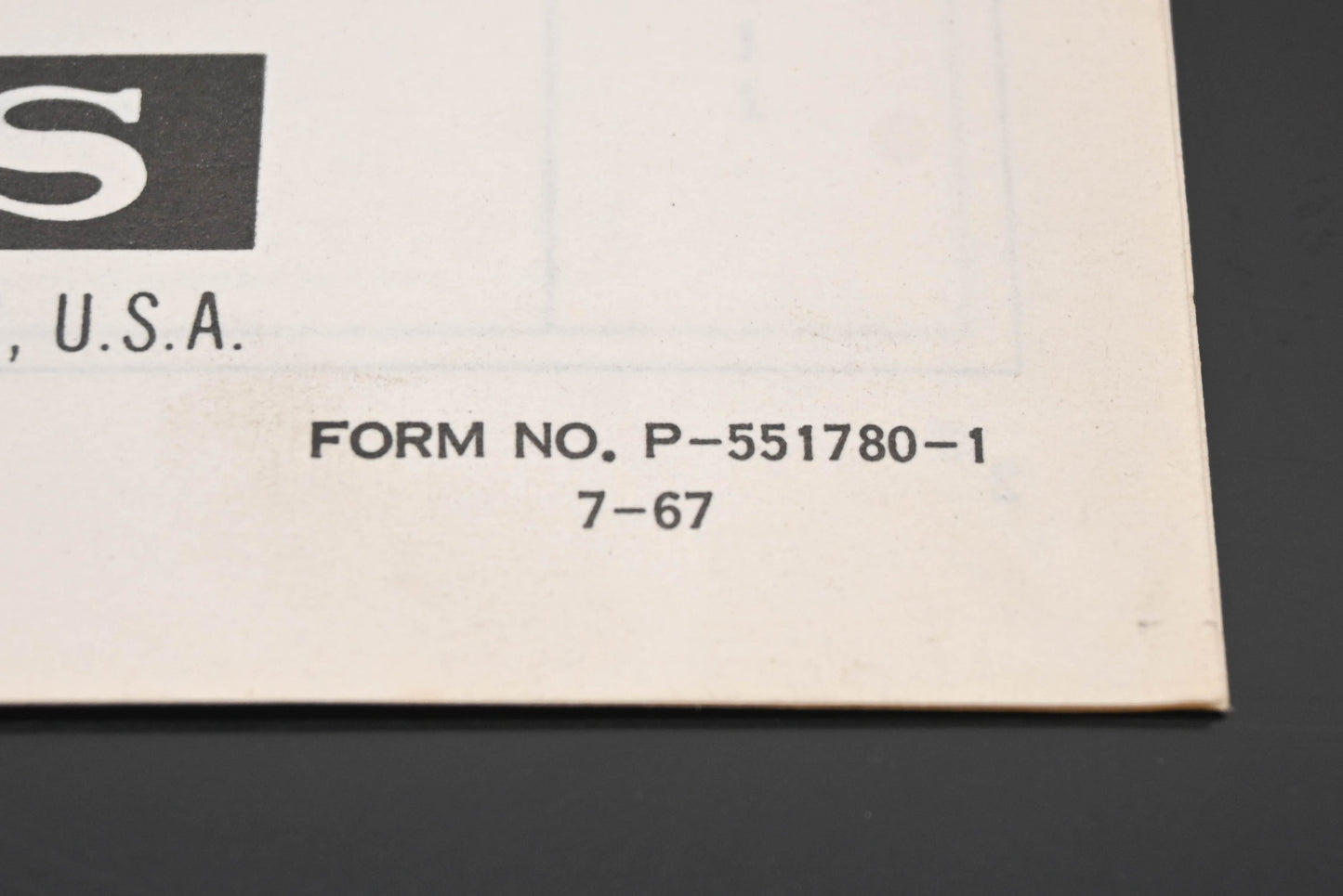 Bolens P-551780-1 Lawn Keeper Model 911-01 Parts Catalog