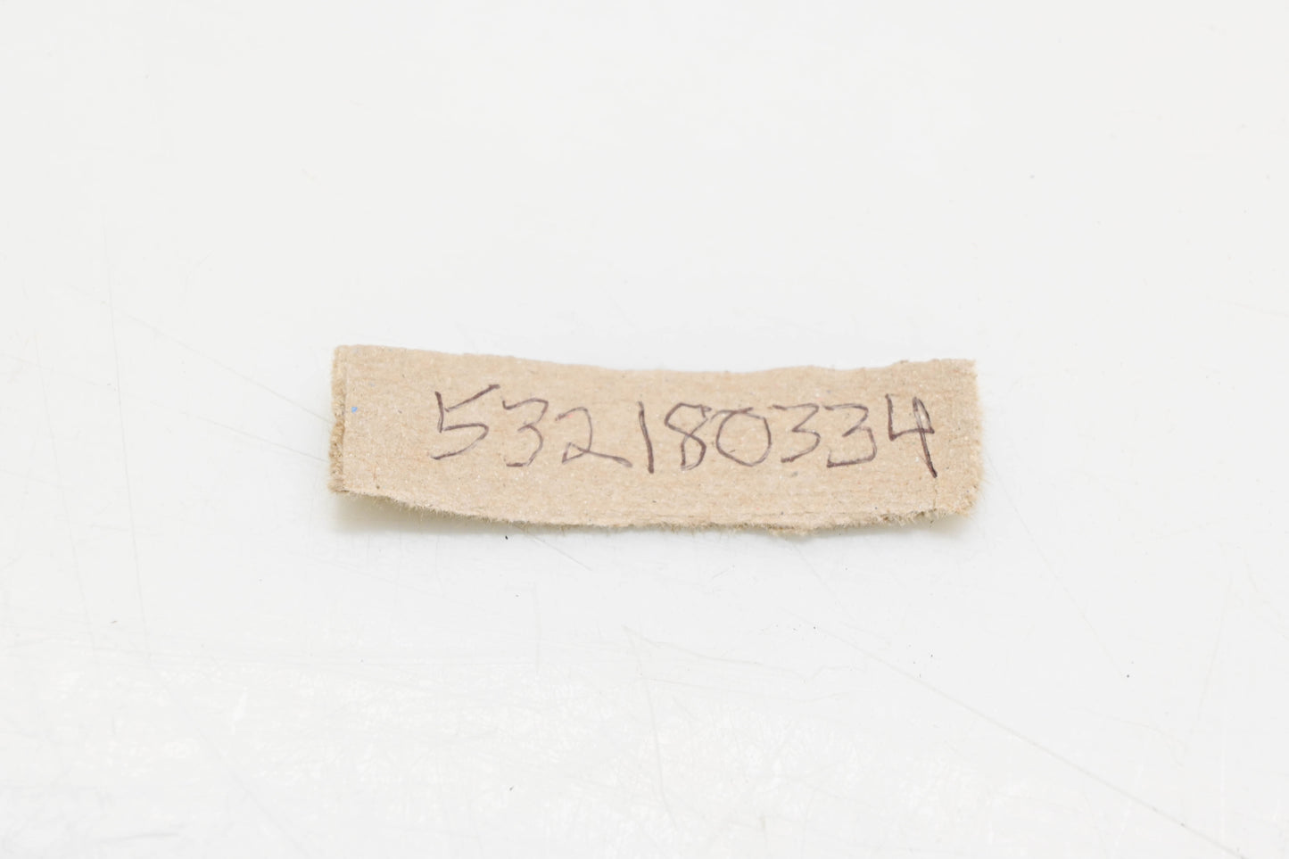 New OEM Husqvarna 532 18 03-34, 532180334 Mow Ball NOS