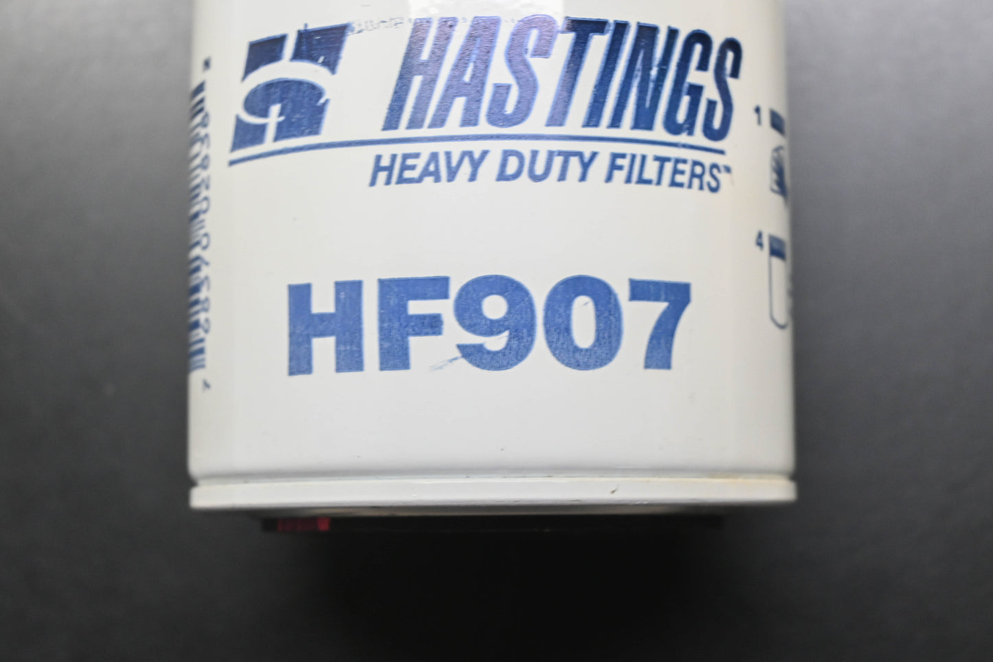 Hastings HF907 Replacement Oil Filter NOS