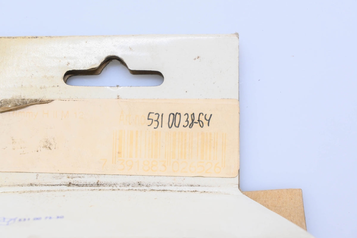New OEM Husqvarna 531 00 38-64, 531003864 Trimmy H II Trimmer Head NOS