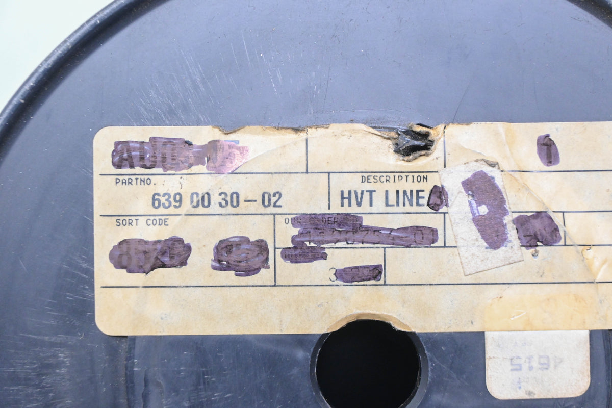 New OEM Husqvarna 639 00 30-02, 639003002 Hovering Trimmer Line NOS