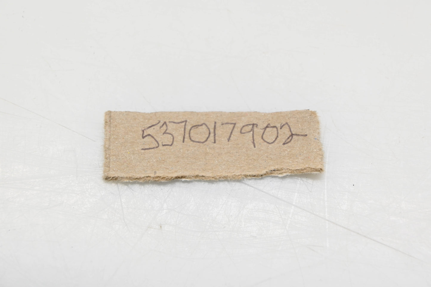 New OEM Husqvarna 537 01 79-02, 537017902 Vibration Absorber Spring NOS