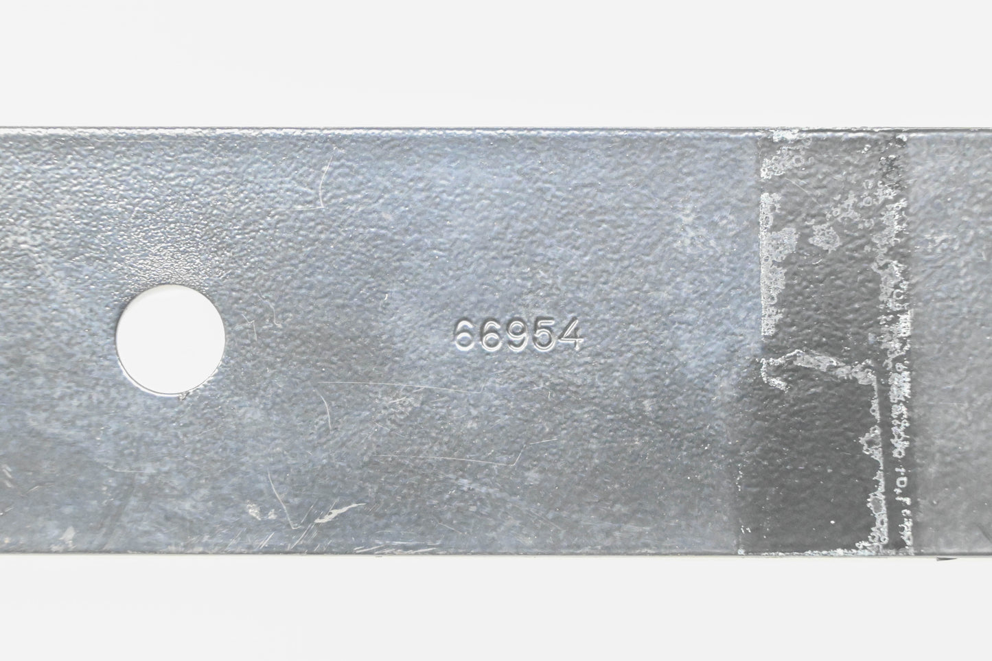 Aftermarket 66954, 40 903 8.5" Edge Blade 1/2" Center Hole NOS