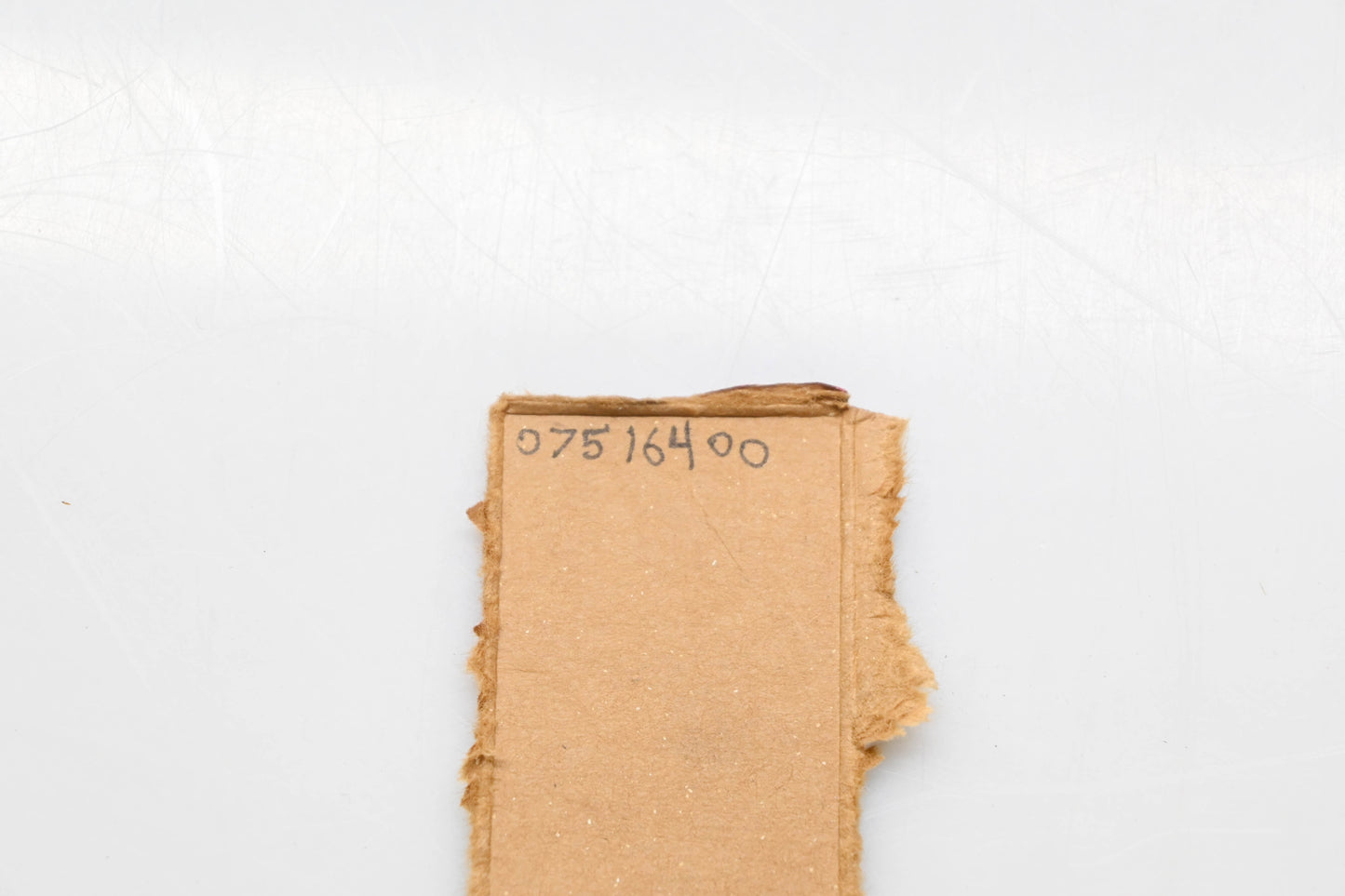 Ariens 07516400, 7516400 Light Switch Knob NOS