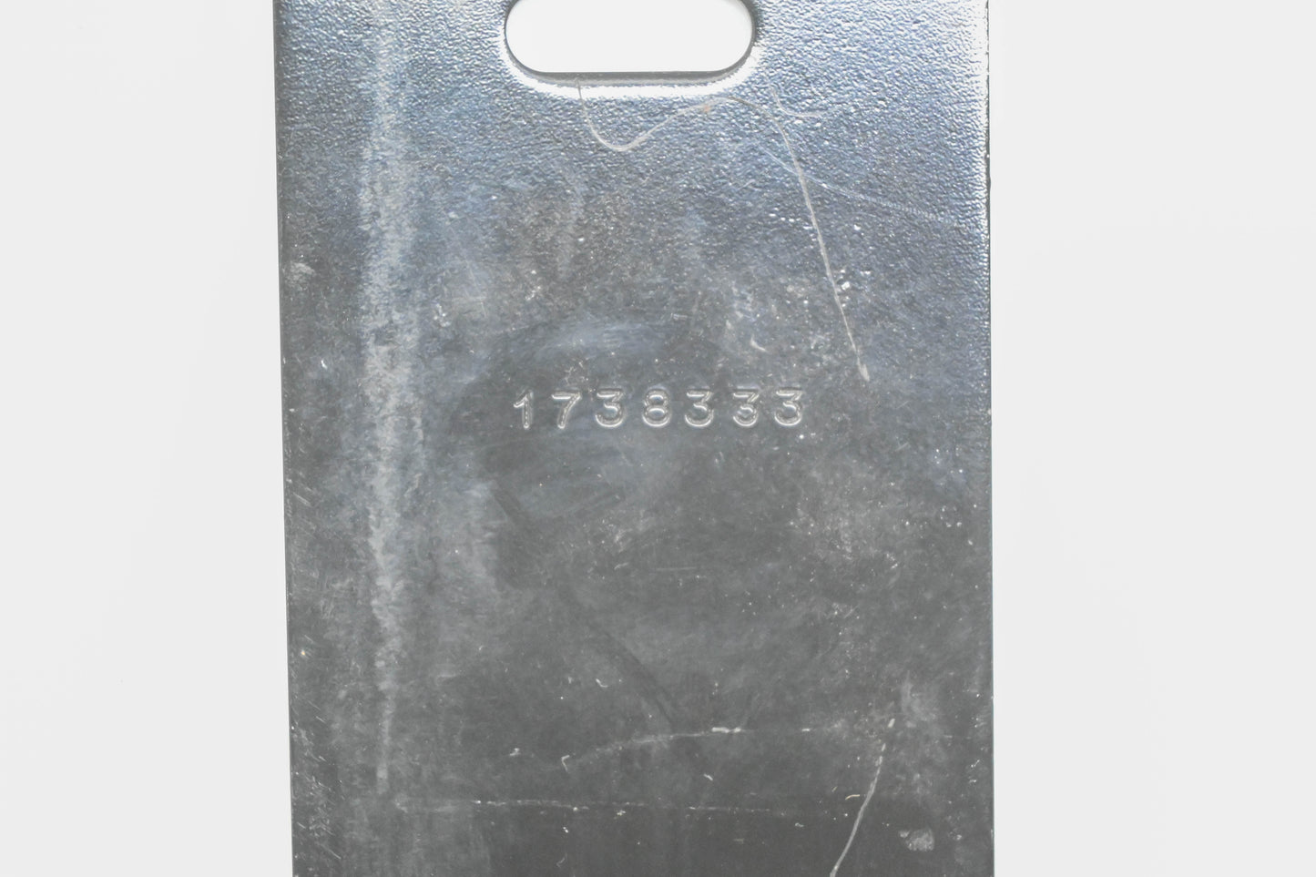 New OEM Briggs & Stratton 1738333 29" Scraper Bar NOS