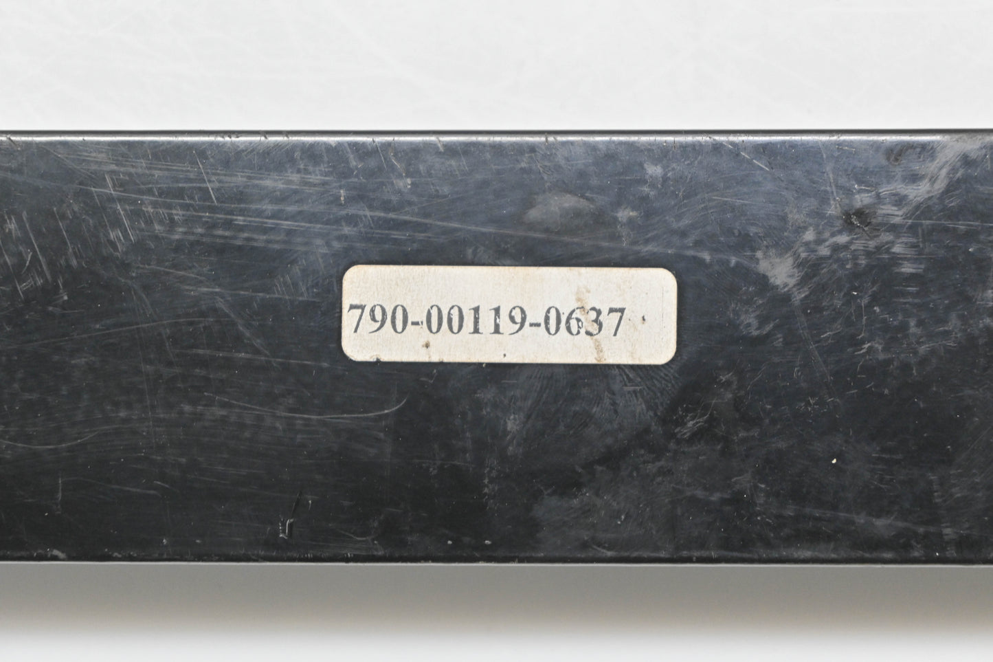 MTD 790-00119-0637 30" Scraper Bar NOS