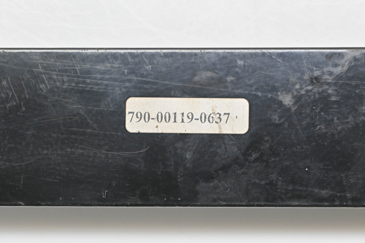 MTD 790-00119-0637 30" Scraper Bar NOS