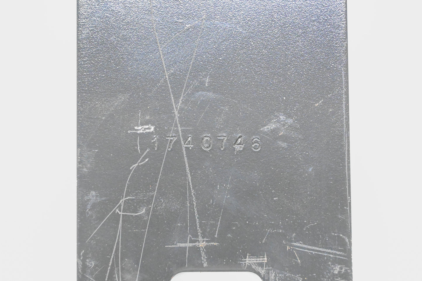 New OEM Briggs & Stratton 1740746, 1740746AYP 29" Scraper Bar NOS