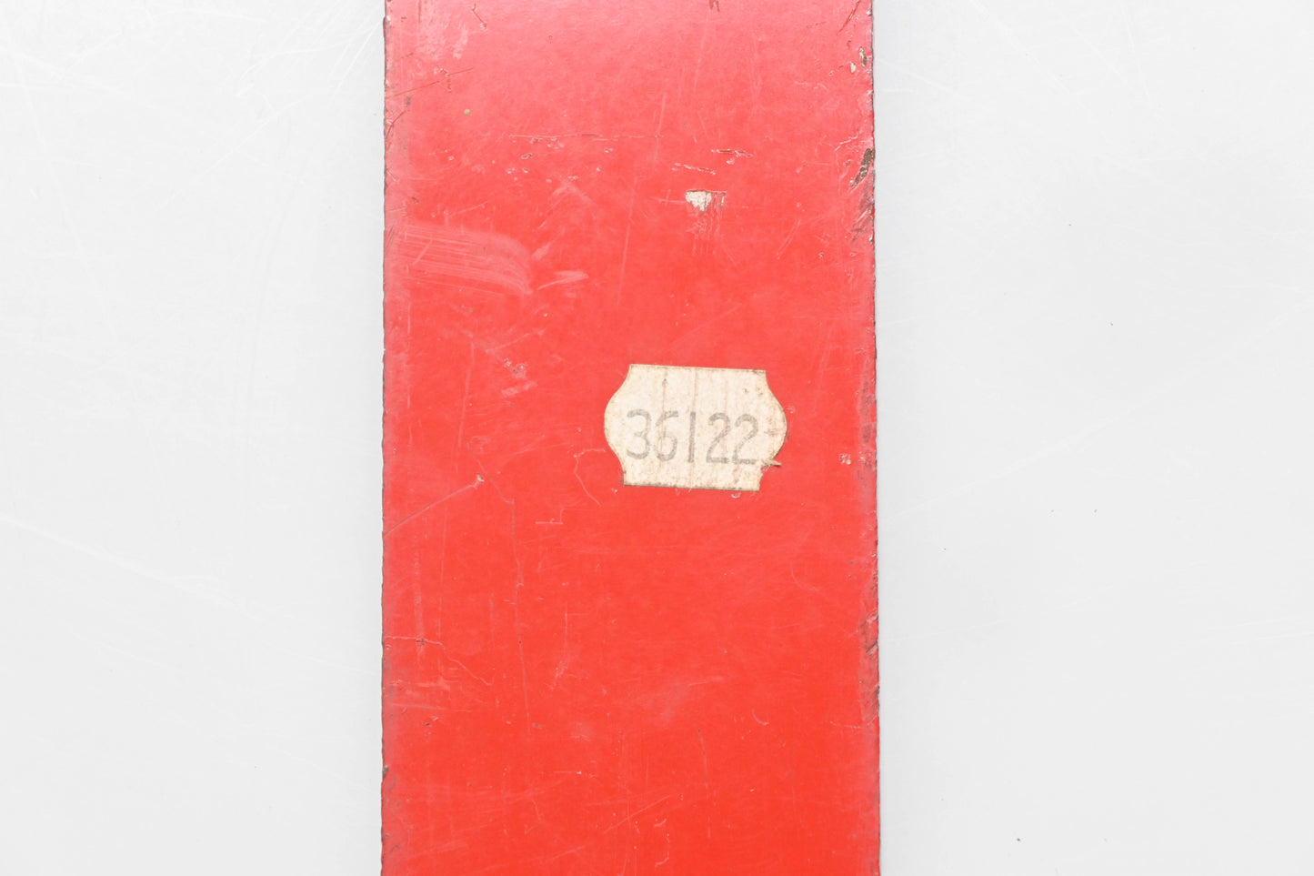 Snapper 36122, 7036122YP 24" Scraper Bar NOS