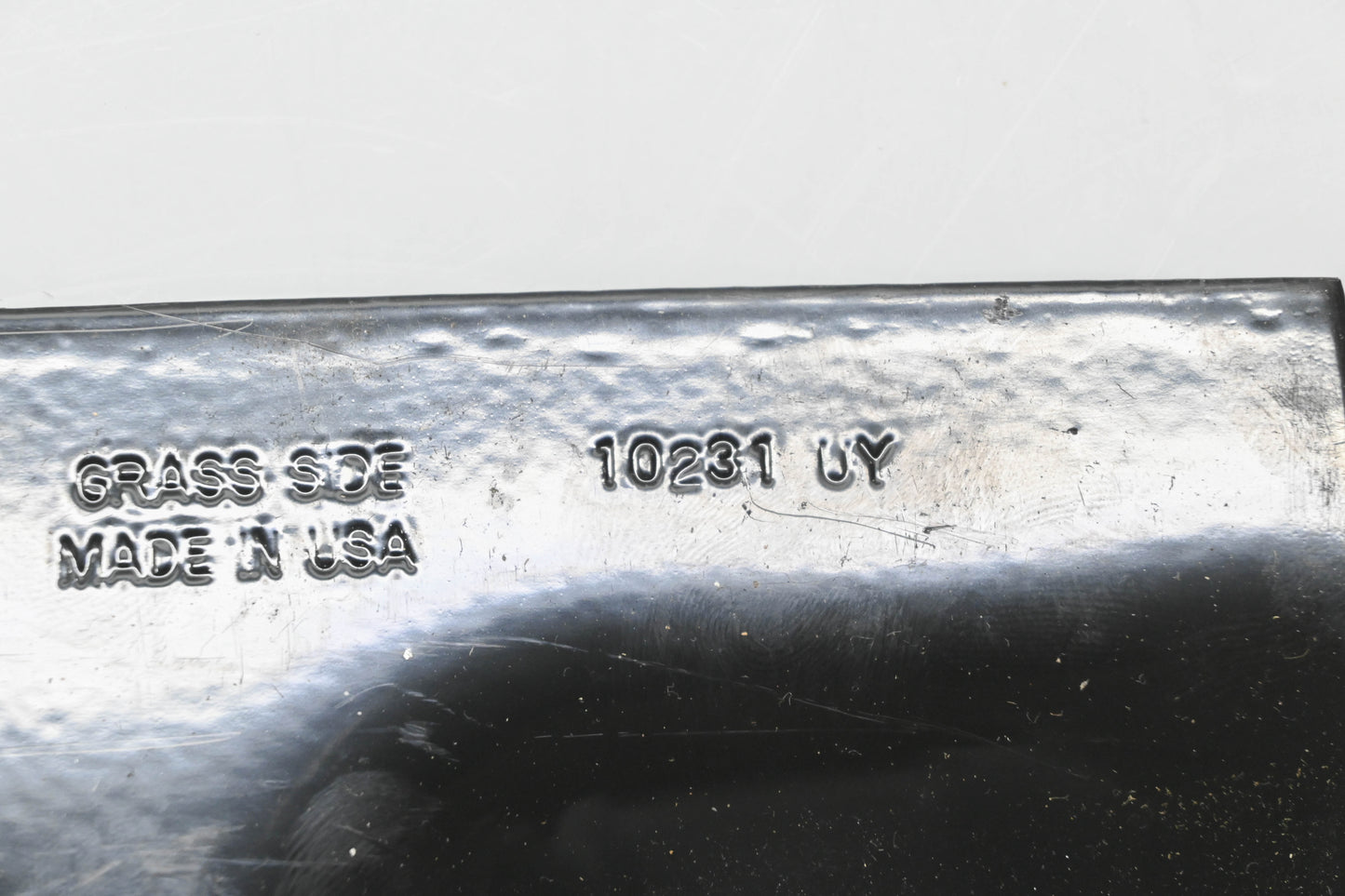 Aftermarket 10231 18" Lawn Mower Blade 5/8" Center Hole NOS