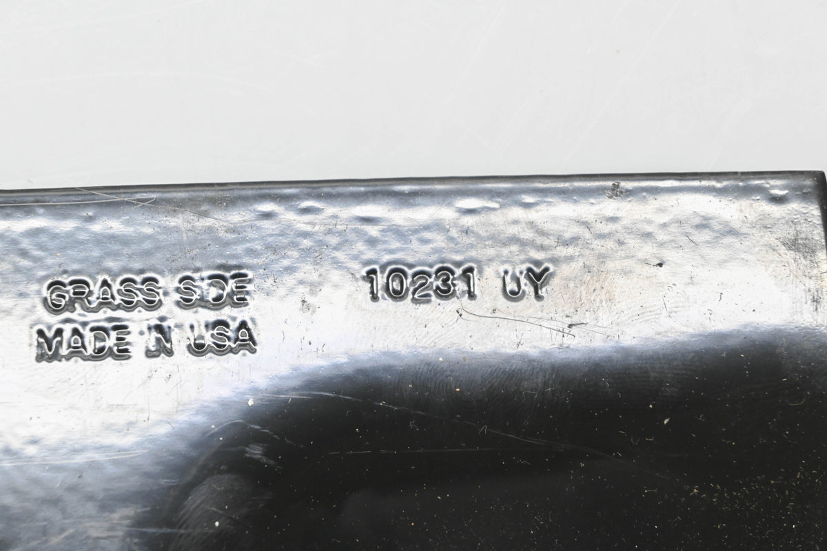 Aftermarket 10231 18" Lawn Mower Blade 5/8" Center Hole NOS