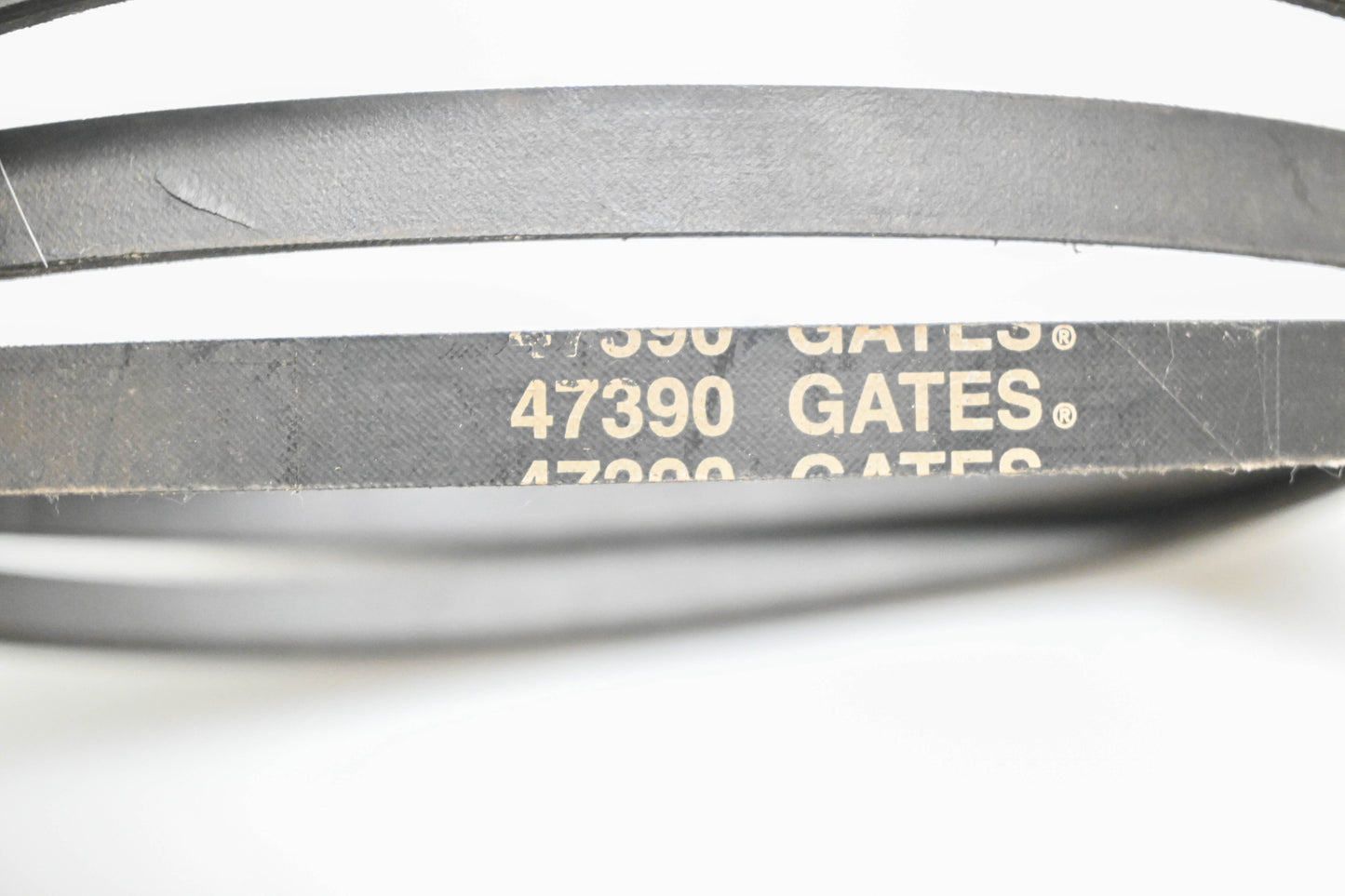 Gates 47390 Replacement V-Belt NOS