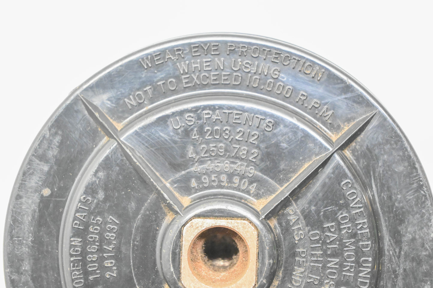Universal Products 4203212, 4259782 String Trimmer Head NOS