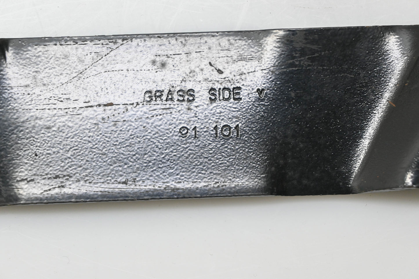 Oregon 91-101 Lawn Mower Blade NOS