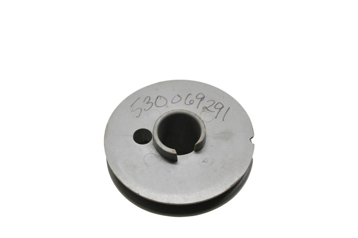 New OEM Husqvarna 530069291, 530038362, 530 03 83-62 Starter Pulley NOS
