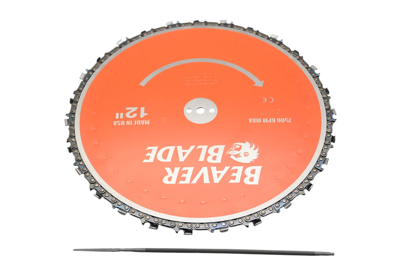 Dr Trimmer WX001-53 12" Beaver Blade NOS