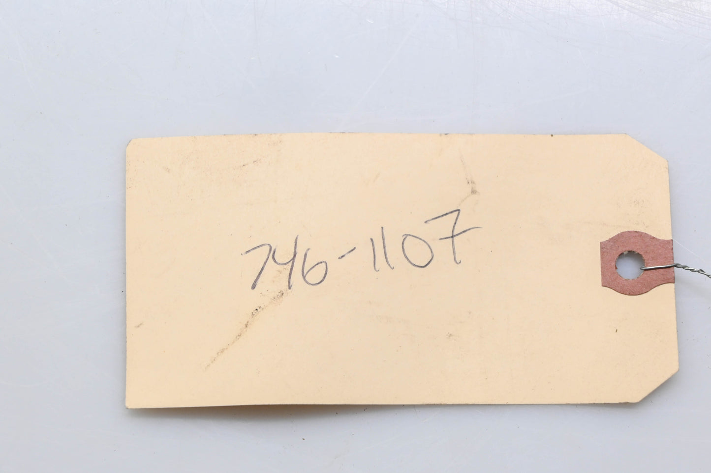 MTD 746-1107 Deck Bracket Cable NOS