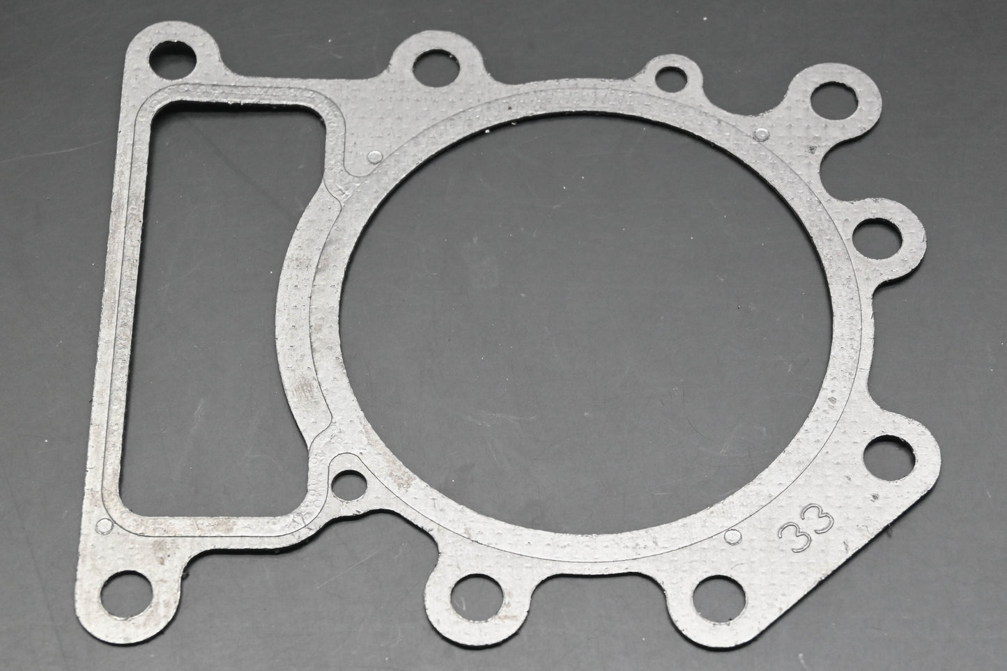 New OEM Briggs & Stratton 794114 Cylinder Head Gasket NOS