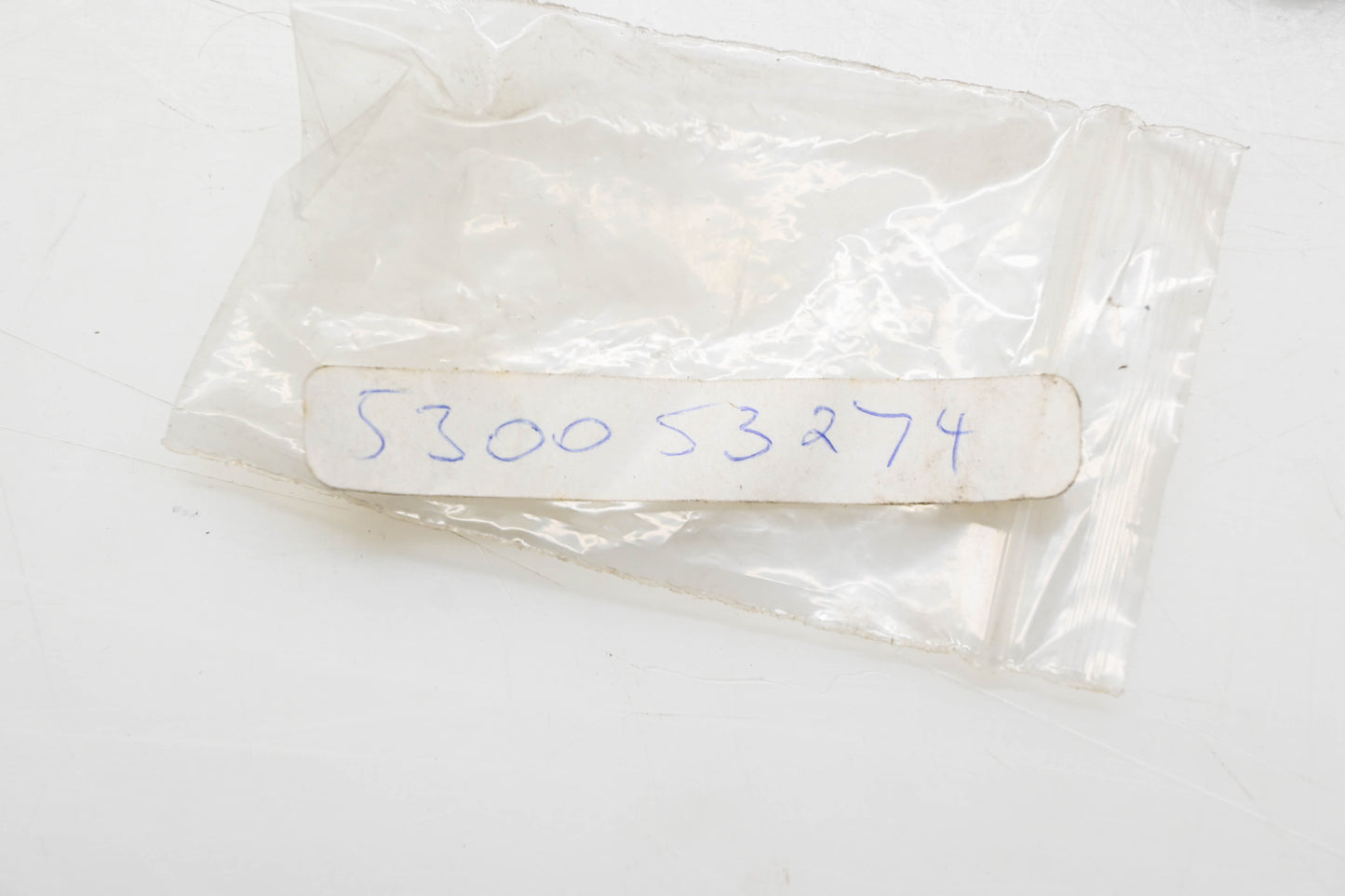 New OEM Husqvarna 530 05 32-74, 530053274 Antivibe Spring NOS