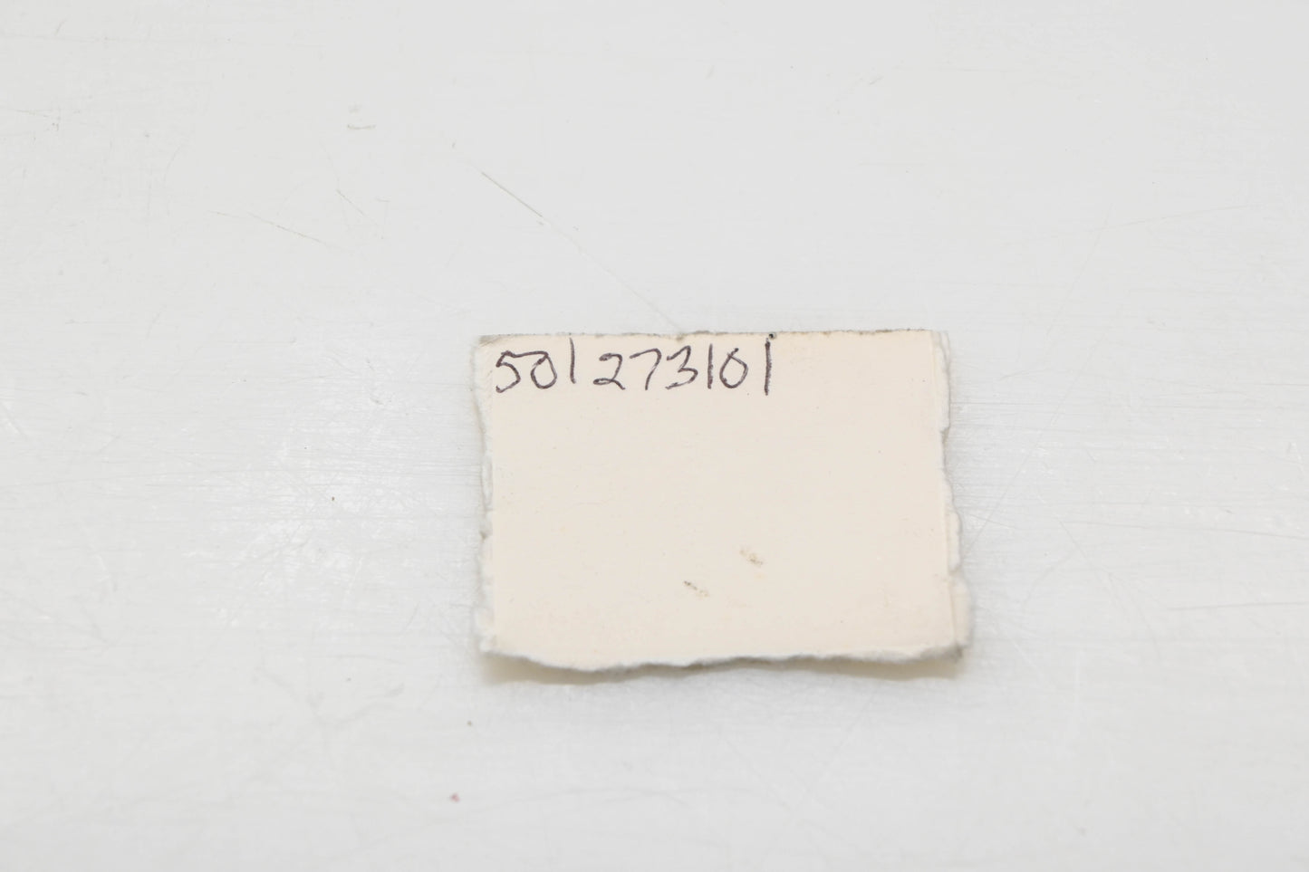 New OEM Husqvarna 501 27 31-01, 501273101 Dust Protector NOS