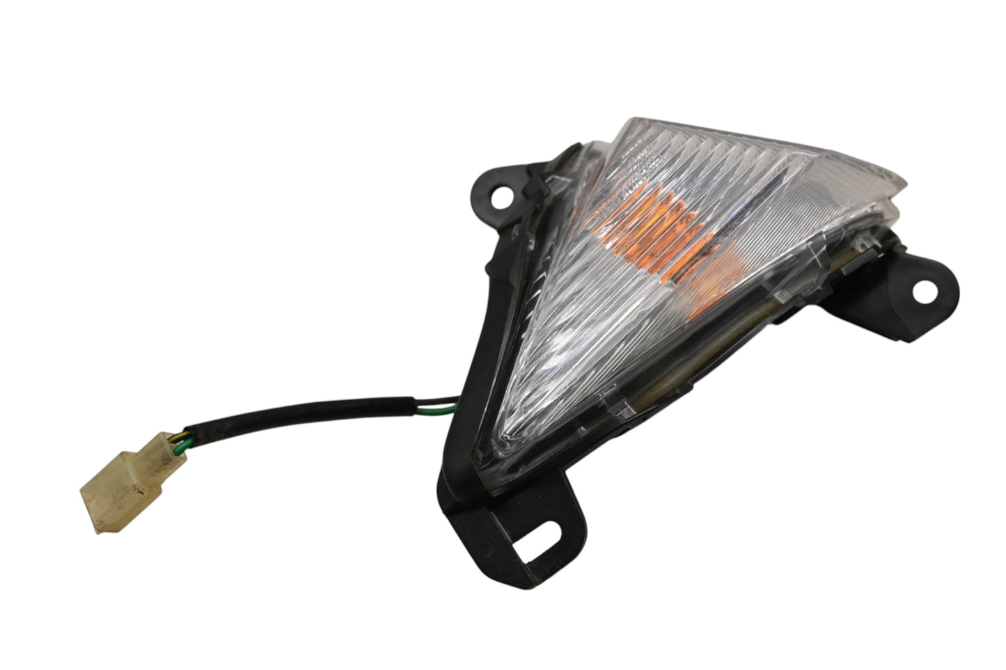 OEM Kawasaki 23040-0057 Front Left Turn Signal
