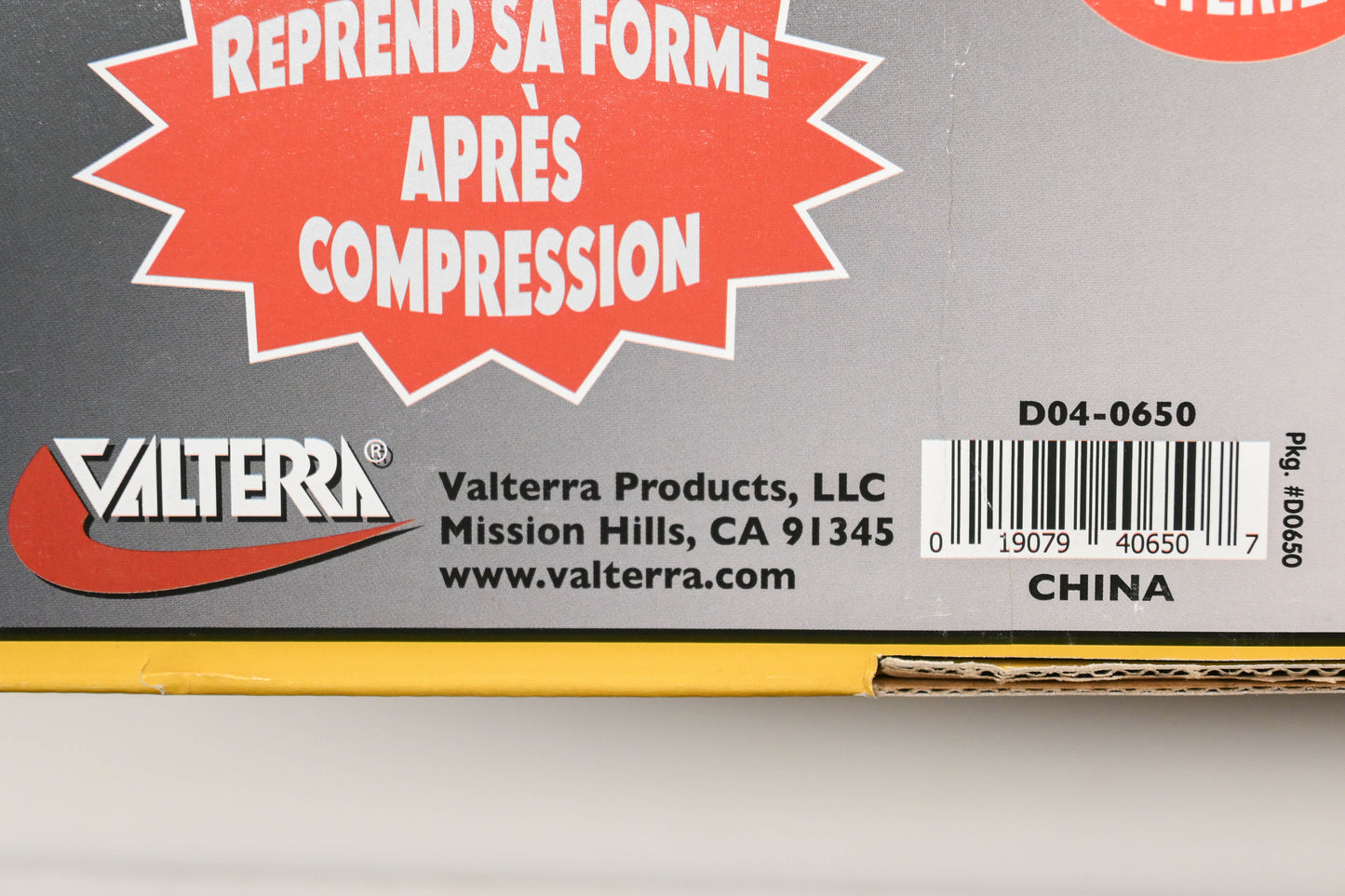 Valterra D04-0650 15FT Sewer Drain Hose Kit NOS