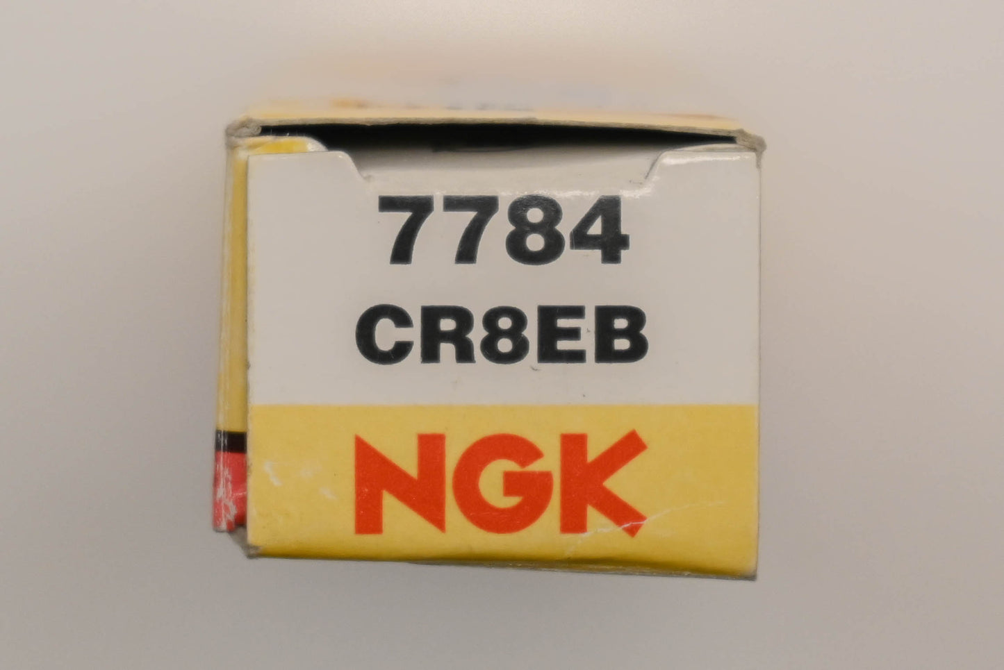 NGK CR8EB, 7784 Spark Plug NOS