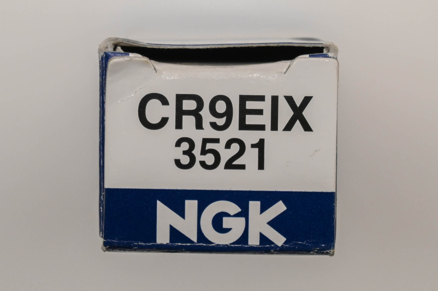 NGK CR9EIX, 3521 Iridium Spark Plug NOS
