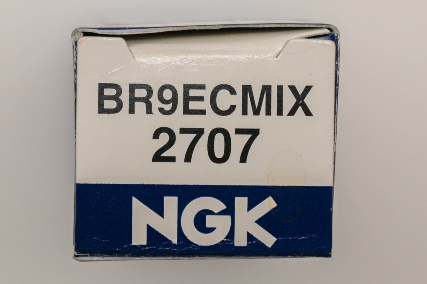NGK BR9ECMIX, 2707 Iridium Spark Plug NOS